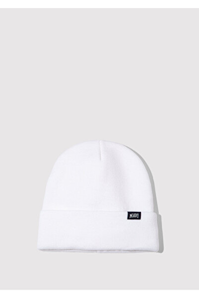 Mavi Ecru Beret 0912279-25705