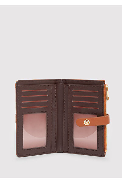 Mavi Braune Geldbörse 1913454-34614