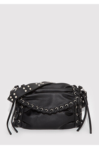 Mavi Black Shoulder Bag 1913394-900