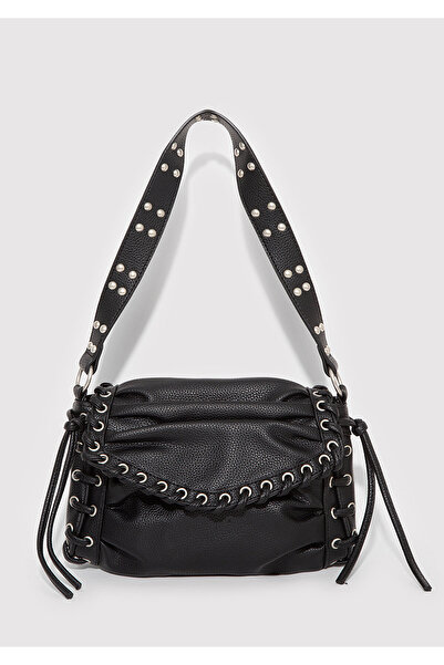 Mavi Black Shoulder Bag 1913394-900