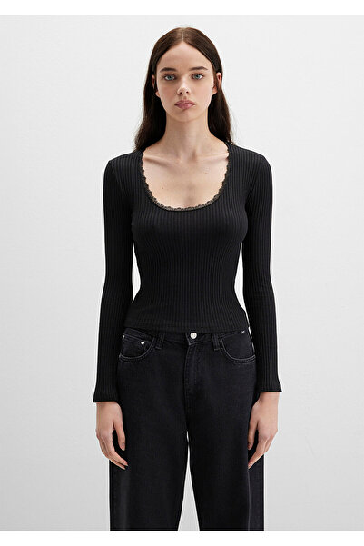 Mavi Γυναικείο ιδρώτα M1613616-900