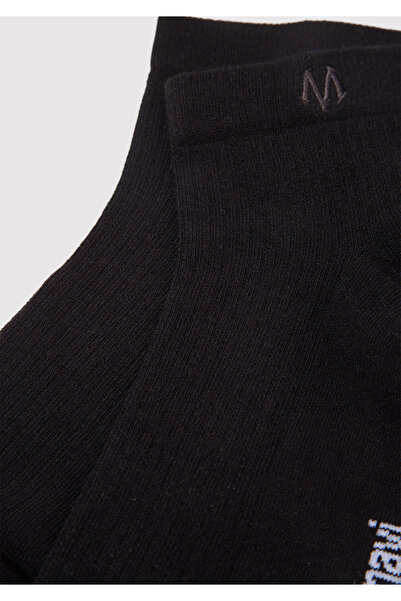 Mavi Black Booties Socks 0911961-900