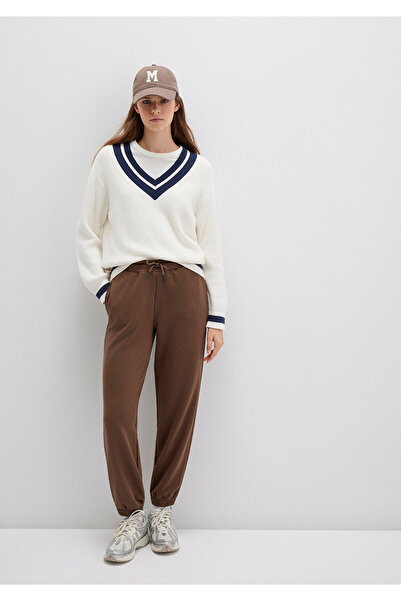 Mavi Καφέ Basic Sweatpants 1600903-81959