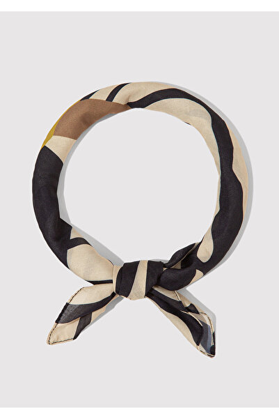 Mavi Καφέ Μπαντάνα 1913422-26823