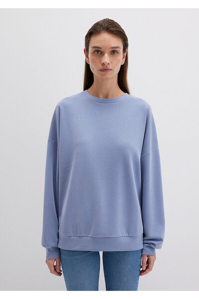 Mavi Hanorac Lux Touch TENCEL TM Modal 168837-70791