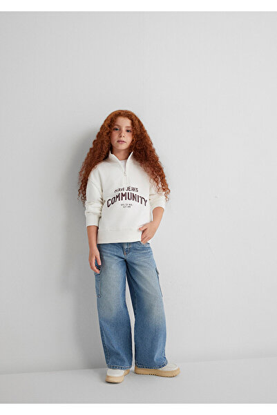 Mavi Lina Jean Pants 7010723-90879