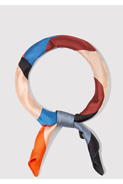 Mavi Green Bandana 1913418-71771