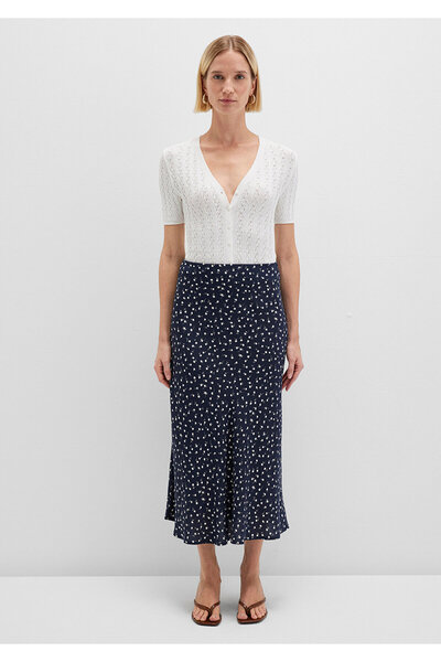 Mavi Women's Skirt M1310583-91006