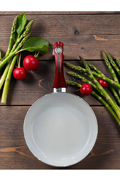 AR HOME 22 cm Ceramic Non-Stick Pan