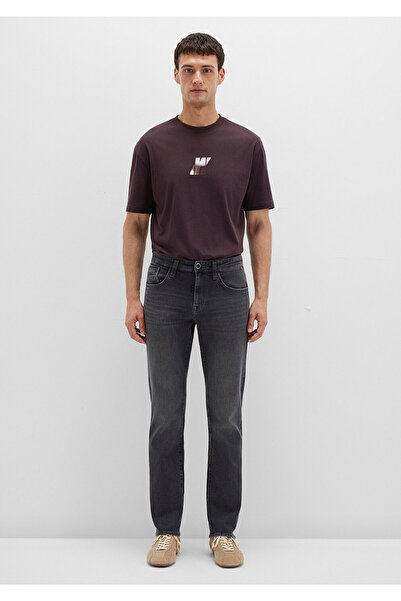 Mavi Martin Pro Sport Anthracite Smoke Jean Pants 0037890671