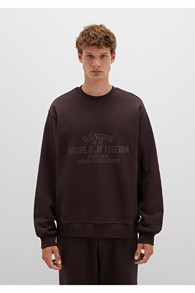 Mavi Προ-καφέ φούτερ 0S10512-88083