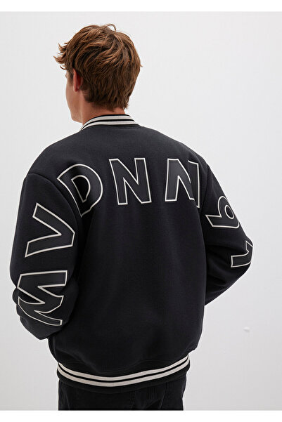 Mavi MV DNM Bedruckte Bomberjacke 0110214-71379