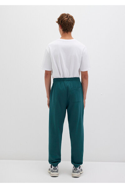 Mavi Πράσινο Φούτερ με λογότυπο 0010420-87831