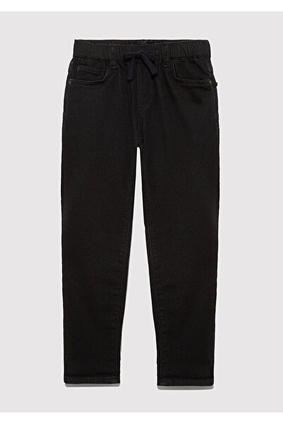 Mavi Ben Anthracite Smoke Jean Trousers 6011656-90942