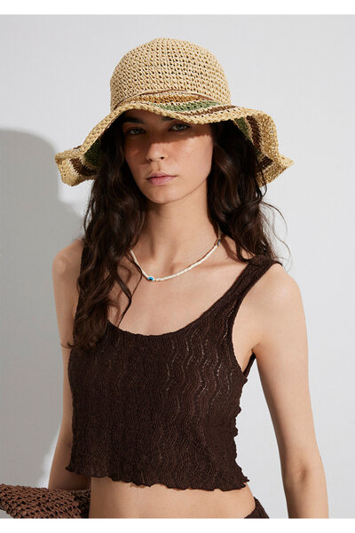 Mavi Straw Hat 1912993-71208