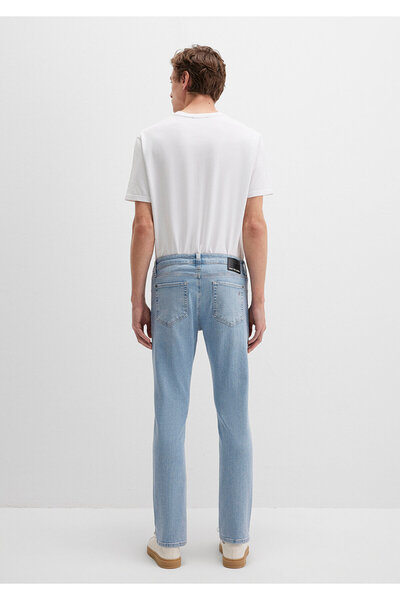 Mavi Jake Blue Pro Ανοιχτό Μπλε Jean Παντελόνι 0042289803