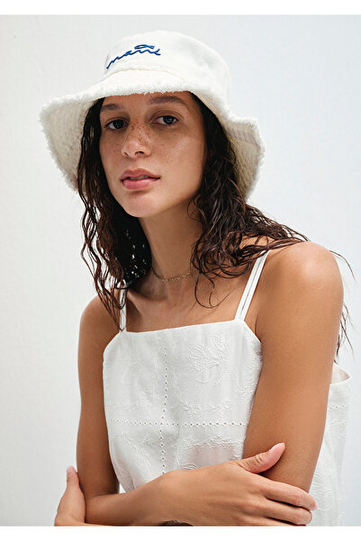 Mavi Φόρεμα εκρού 1310740-70057