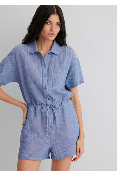 Mavi Overalls 1011058-89861