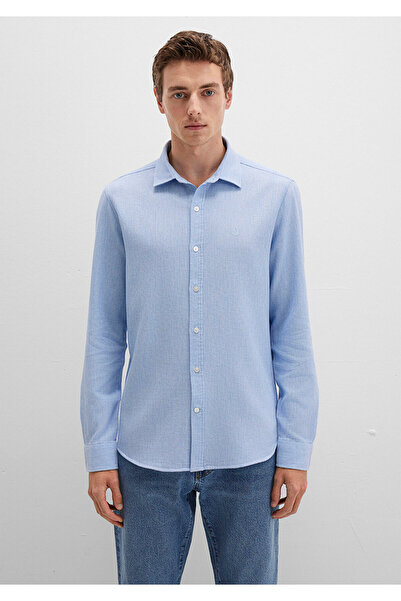 Mavi Shirt Slim Fit / Slim Fit 0211656-88654