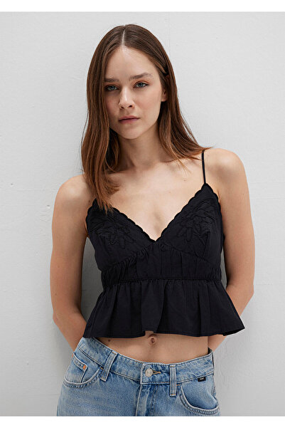 Mavi Black Ball with Strap 1211175-900