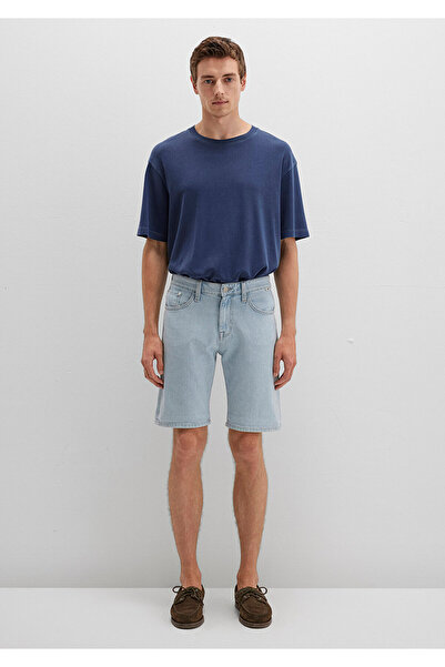 Mavi Brian 90S Ice Jean Shorts 0418489808