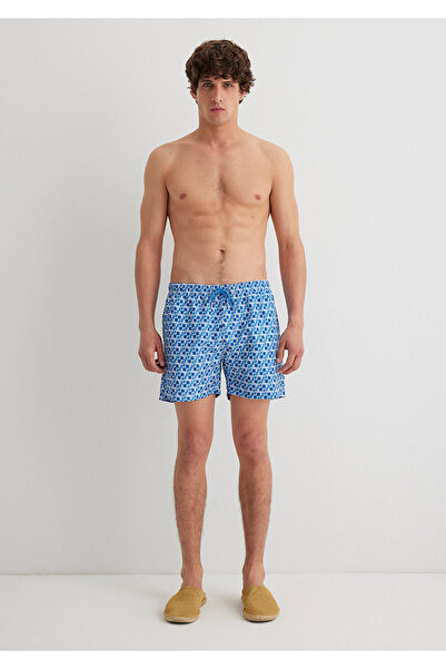 Mavi Pantaloni scurti de baie 0911902-24367