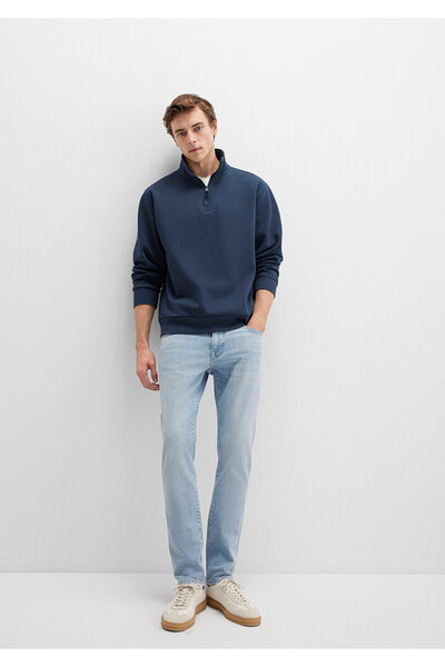 Mavi Jake Blue Pro Ανοιχτό Μπλε Jean Παντελόνι 0042289803