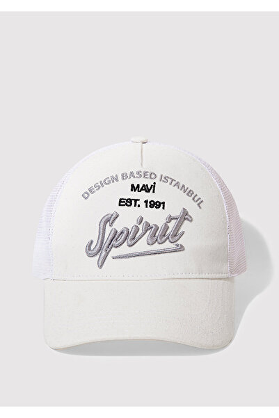 Mavi Ecru Hat 0911814-32324