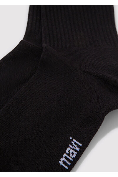 Mavi Schwarze Socken 0911879 -900