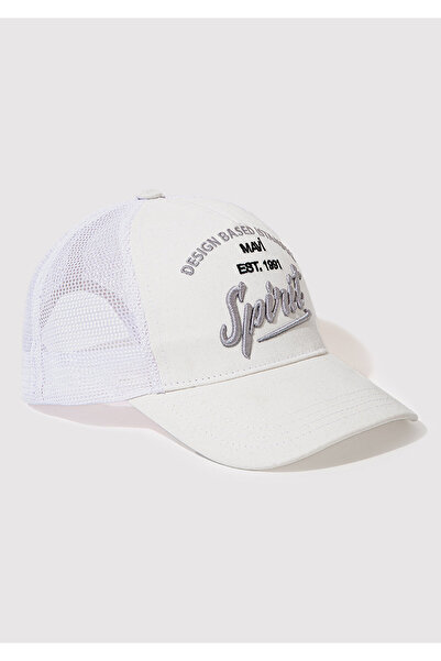 Mavi Ecru Hat 0911814-32324