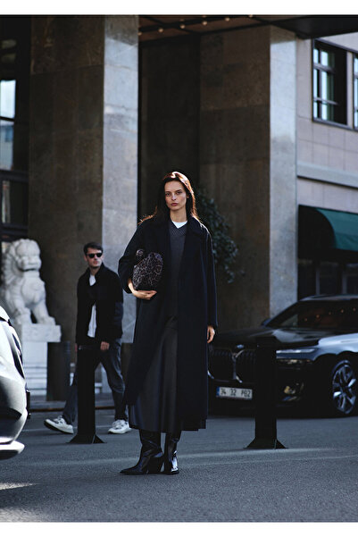 Mavi 1110473 -900 Blue Women's Jacket+