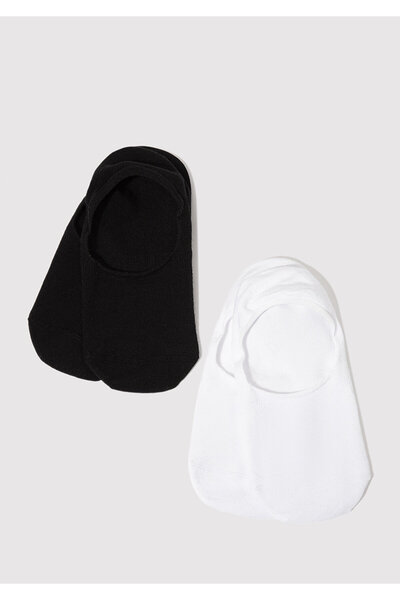 Mavi 2 Pack Ballerina Socks 1913152-28458