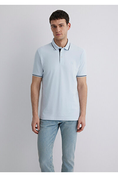 Mavi Μπλουζάκι Polo Slim Fit / Στενή Γραμμή 0612619-89288