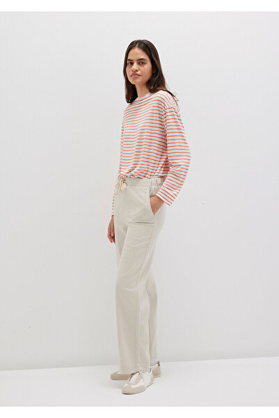 Mavi Brown Pants 1010945 -35043