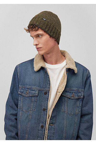 Mavi Khaki Beret 0911532 -80714