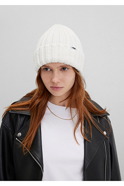 Mavi 1911781 -34523 Model Ecru Beret