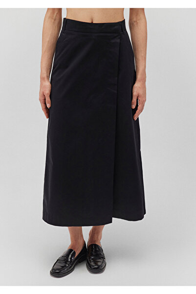 Mavi Detailní kalhoty s černou sukní -1010786-900