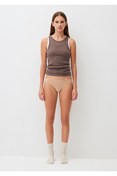 Mavi 1912902 -82499 Model 3-Piece Classic Panties Set