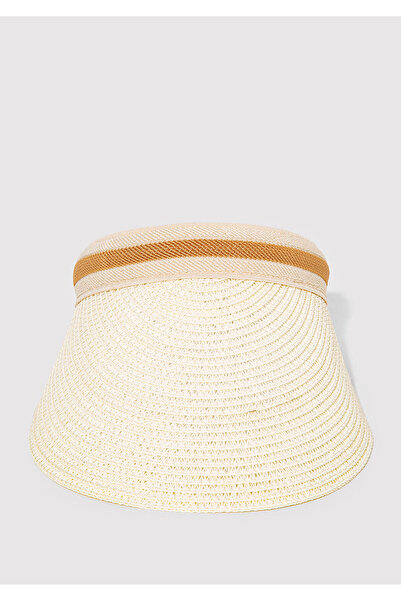 Mavi Straw Beige Hat -1912328-80795