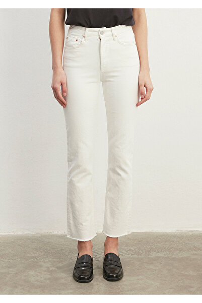 Mavi New York All Blue White Jean nadrág 101441-81364