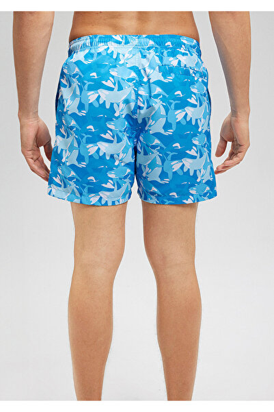 Mavi Sea Shorts0911502-70881 - Comfortable and Stylish Design