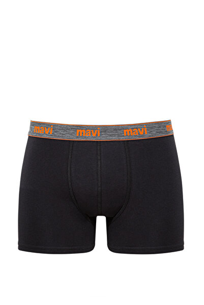 Mavi Black Basic Boxer 091596-85585