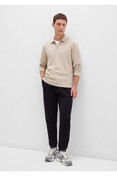 Mavi Μαύρο Φούτερ 066980-900