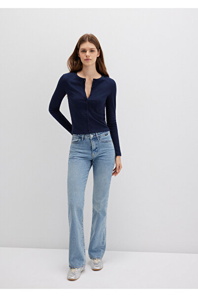 Mavi Miav 90S - Indigo Si Jeans