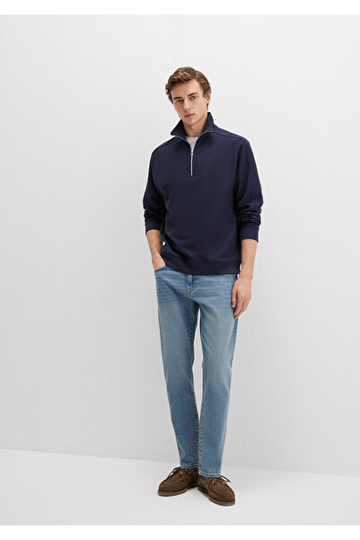 Mavi Milan Premium Blue Misty Light Jean nadrág 0081083030