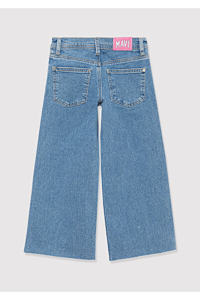 Mavi Pantaloni de jeans deschisi Lori anii 90 7010036 -82083