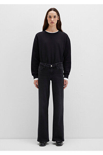 Mavi Deli Dolu Everyday Vintage szürke füstszínű farmernadrág 1010483050