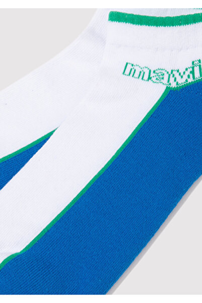 Mavi Μποτάκια Κάλτσες0911128-31305