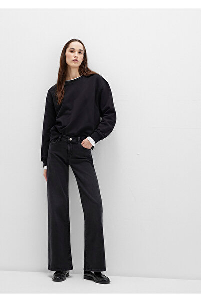 Mavi Deli Dolu Everyday Vintage szürke füstszínű farmernadrág 1010483050