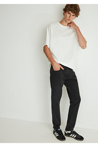 Mavi Milan Street Anthrazit-Jeanshose0081082175